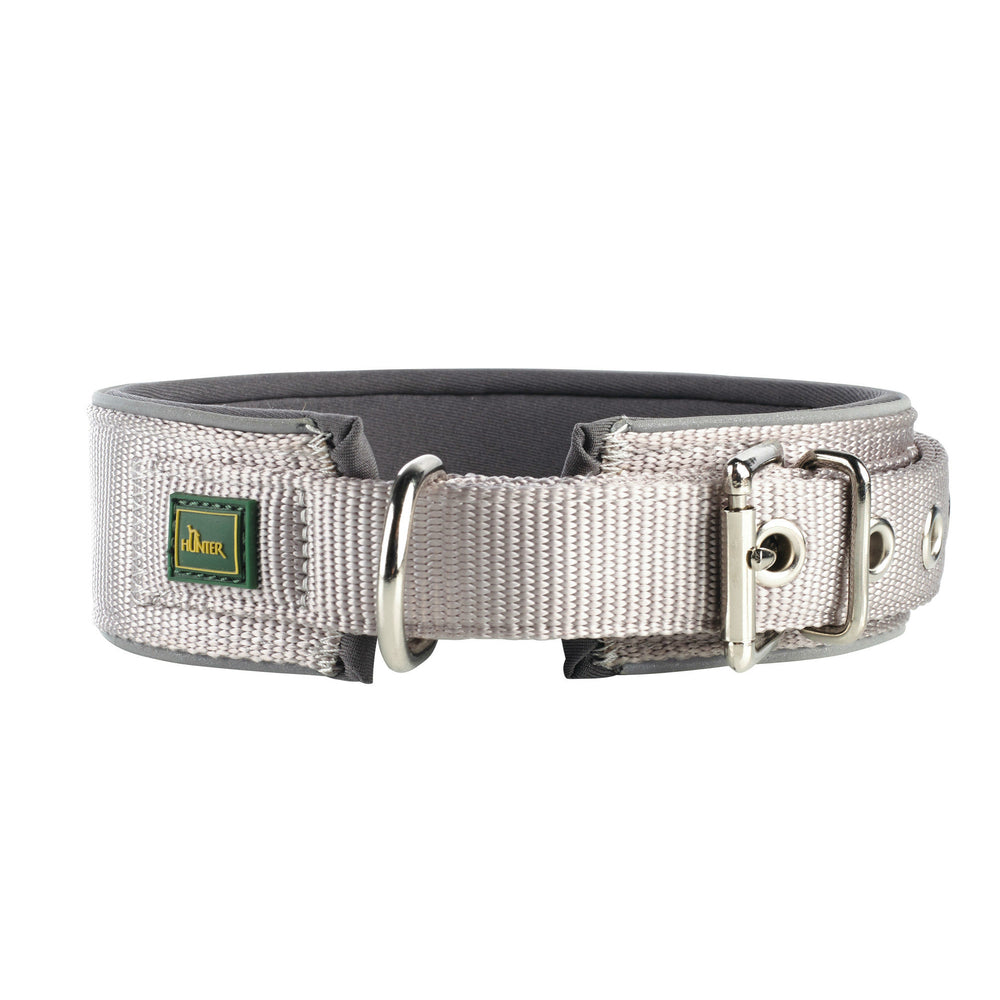 Hunter Halsband Neopren Reflect