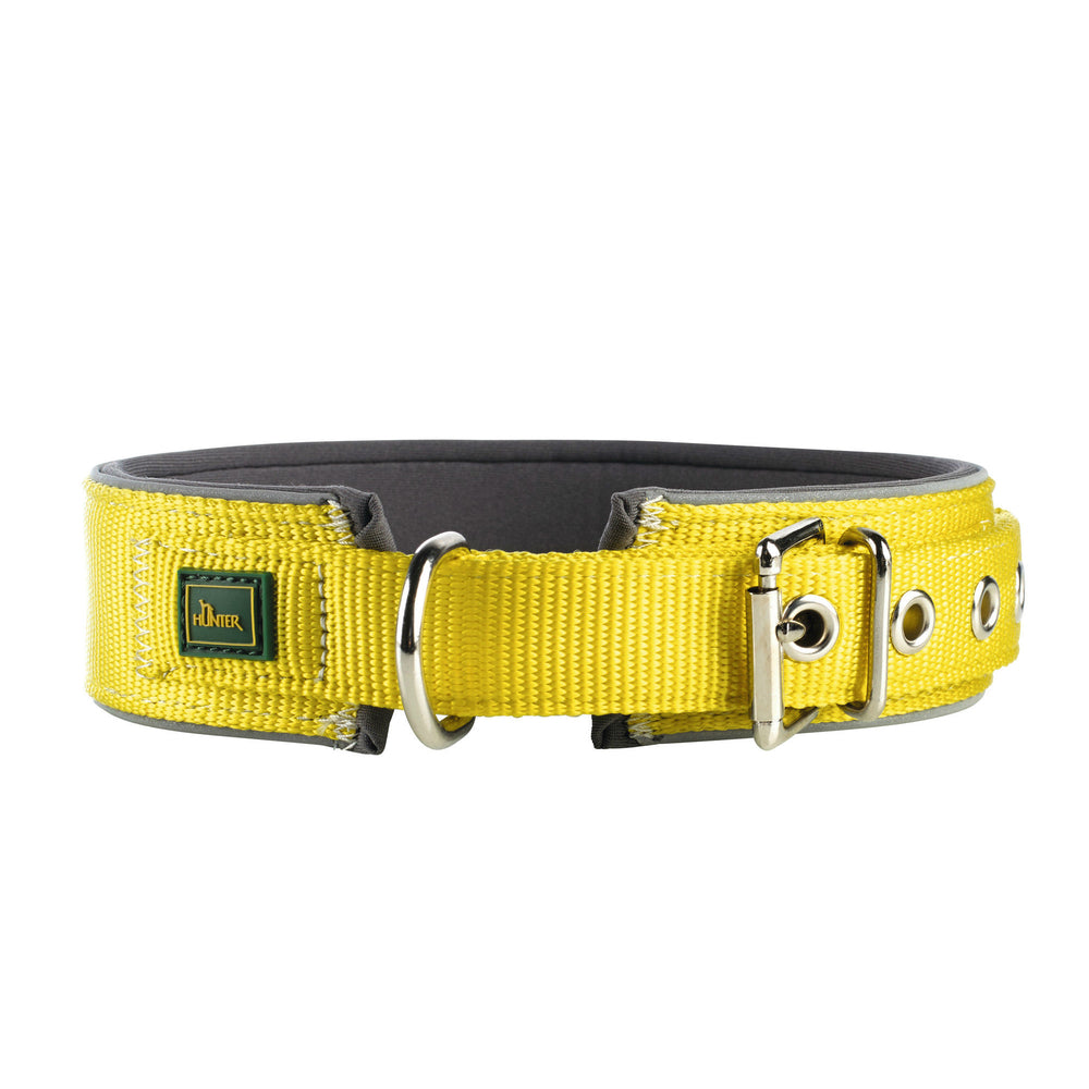 Hunter Halsband Neopren Reflect