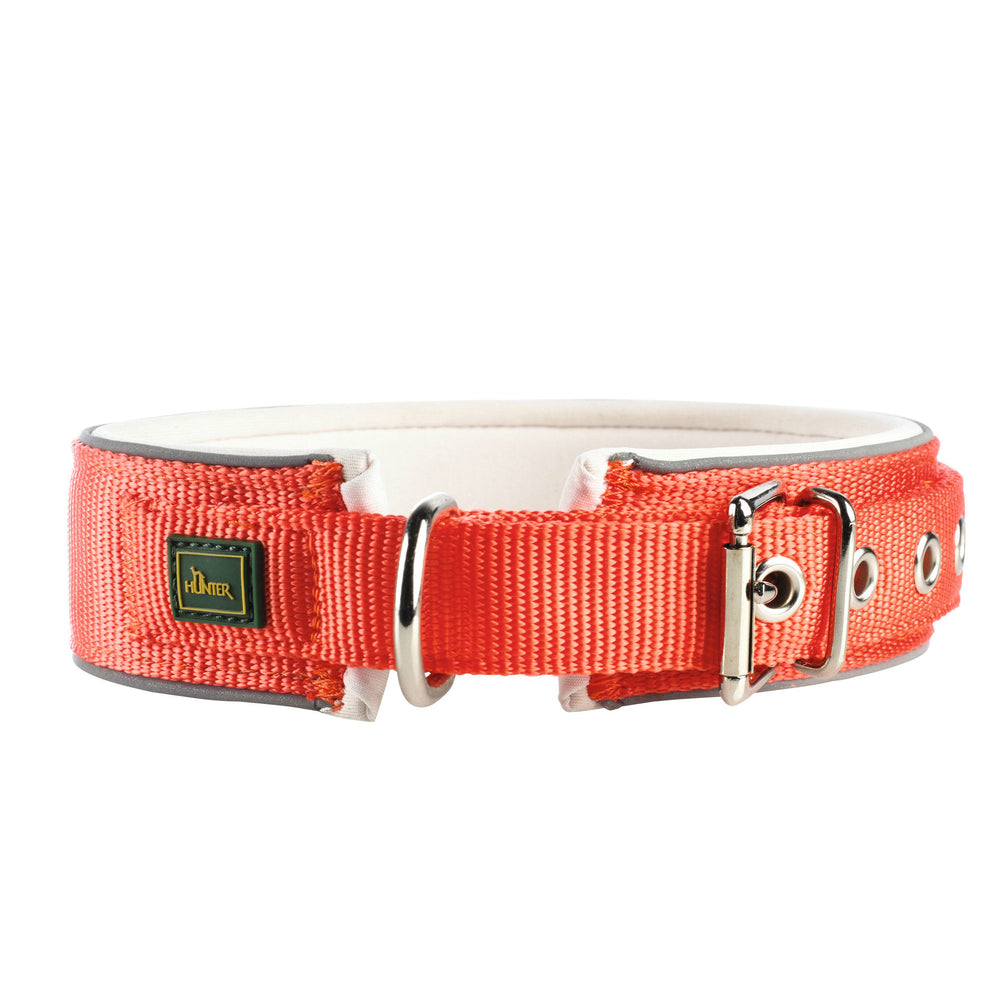 Hunter Halsband Neopren Reflect