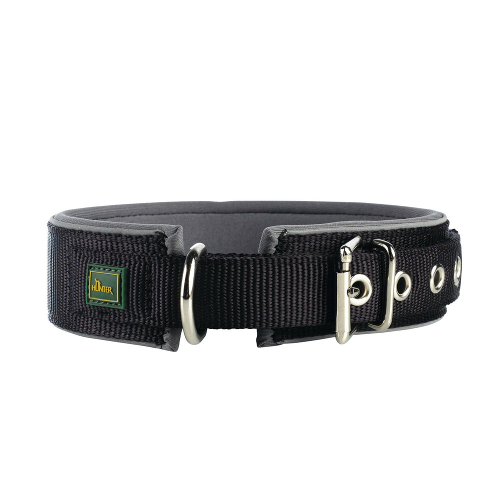 Hunter Halsband Neopren Reflect
