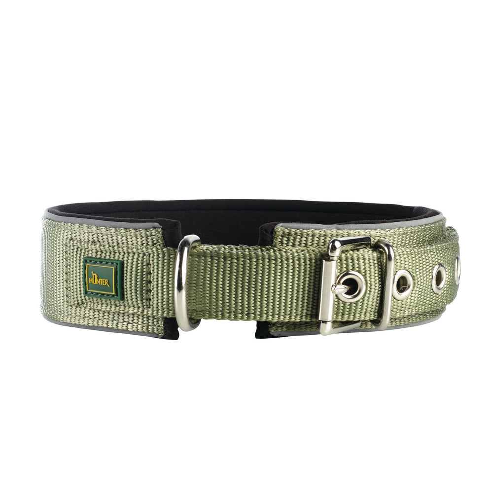 Hunter Halsband Neopren Reflect