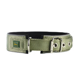 Hunter Halsband Neopren Reflect