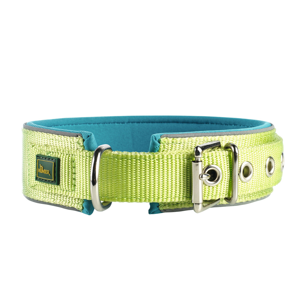 Hunter Halsband Neopren Reflect