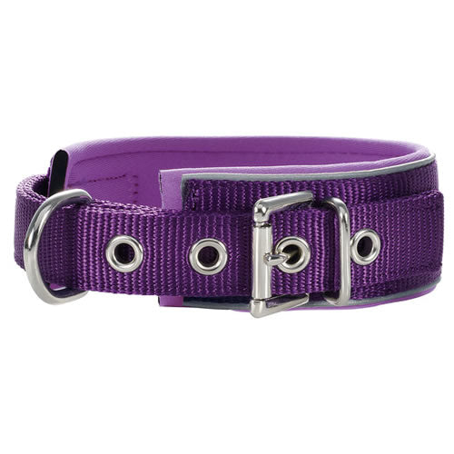 Hunter Halsband Neopren Reflect