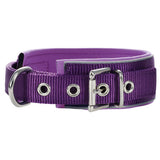 Hunter Halsband Neopren Reflect