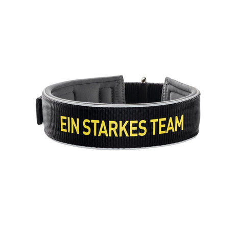 Halsband Neopren Reflect BVB