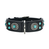 Hunter Halsband Sioux