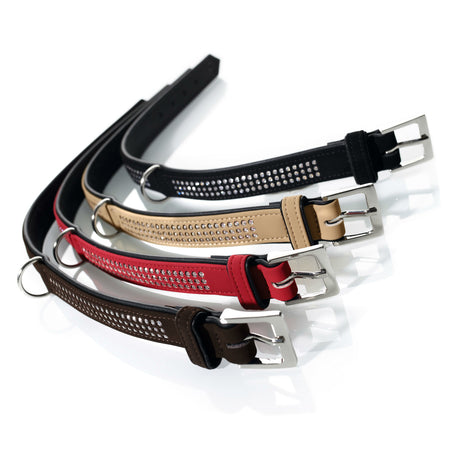 Hunter Halsband Softie Triluxe