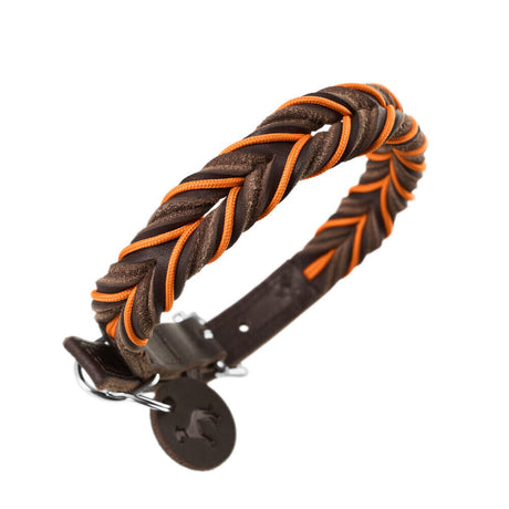 Halsband Solid Education Cord