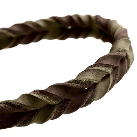 Halsband Solid Education Duo