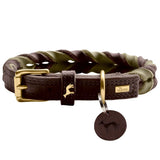 Halsband Solid Education Duo