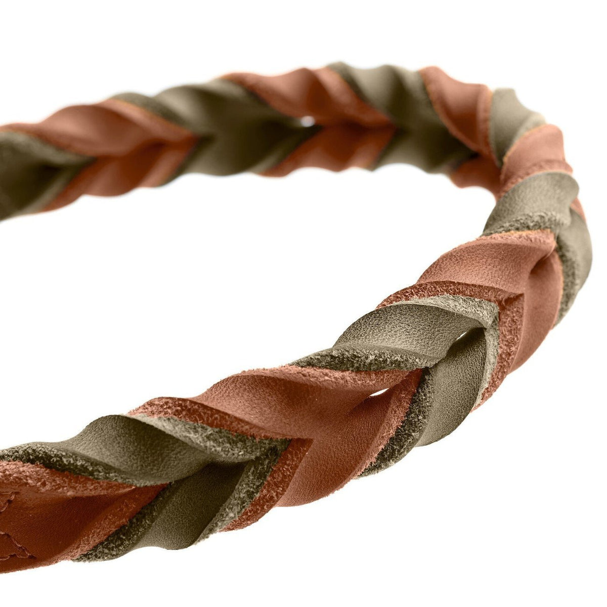 Halsband Solid Education Duo