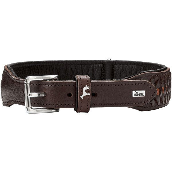 Hunter Halsband Solid Education Exclusive