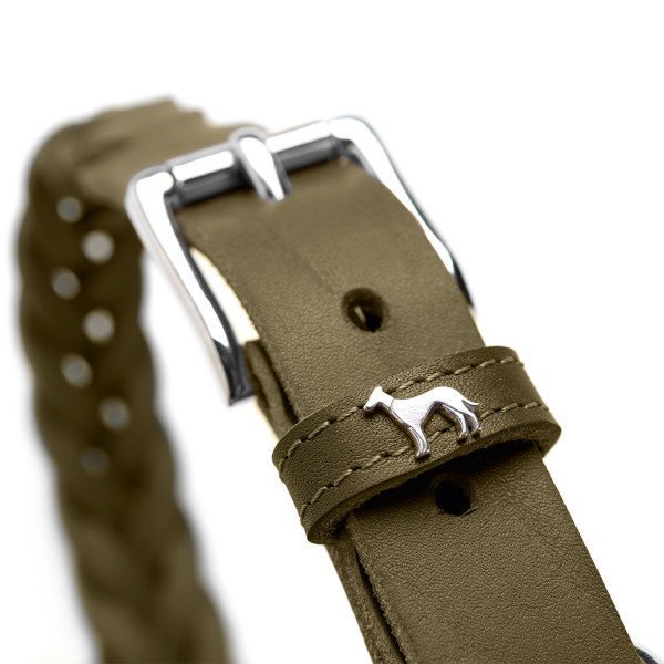 Hunter Halsband Solid Education Special