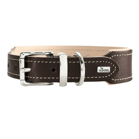 Hunter Halsband Virginia