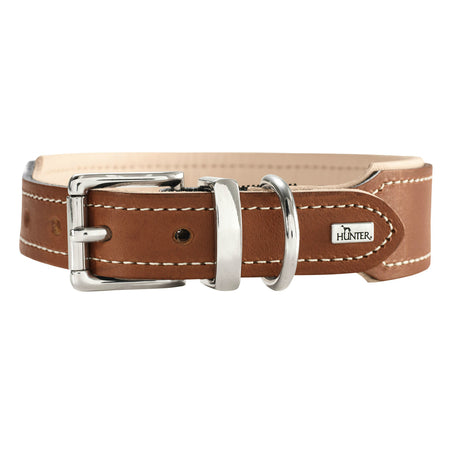 Hunter Halsband Virginia