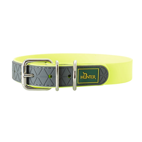 Hunter Hunde Halsband New Convenience