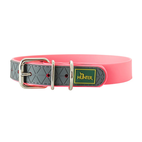 Hunter Hunde Halsband New Convenience