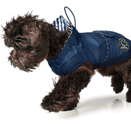 Hunde Regenmantel Milford