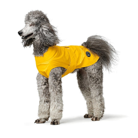 Hunde Regenmantel Milford