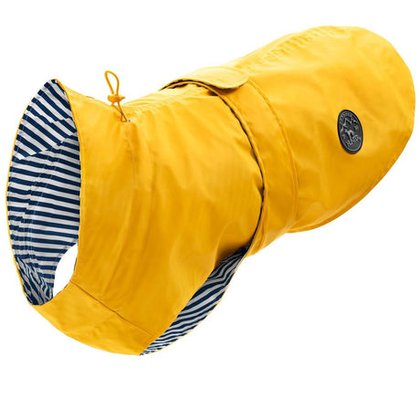 Hunde Regenmantel Milford