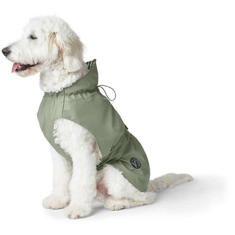 Hunde Regenmantel Milford Friesennerz