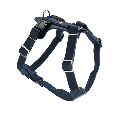 Hunter Hundegeschirr Aalborg Leder