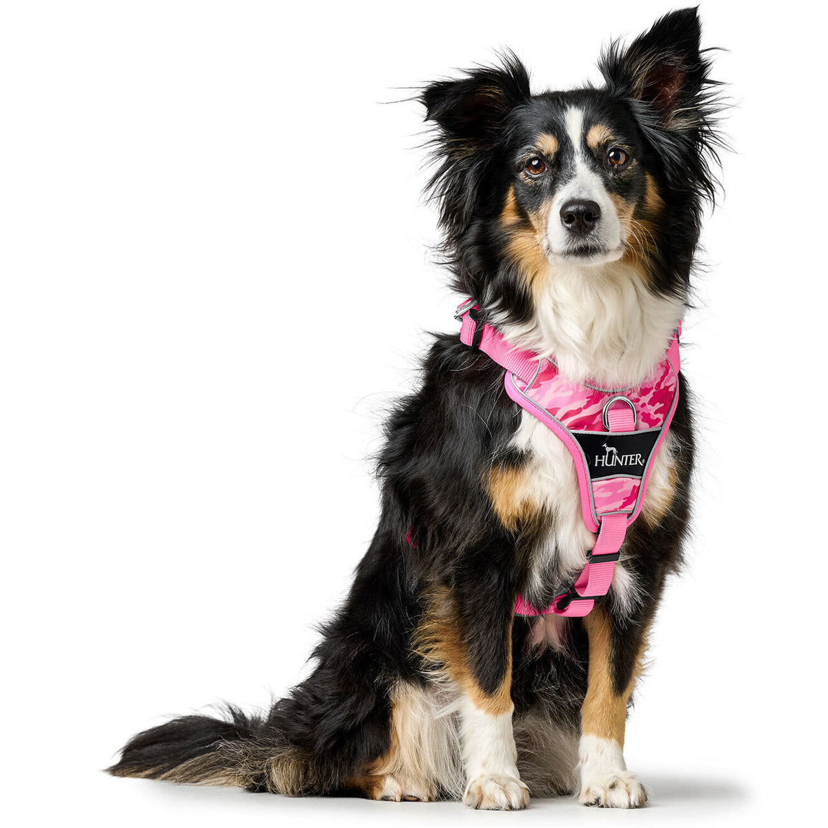 Hundegeschirr Divo Camouflage