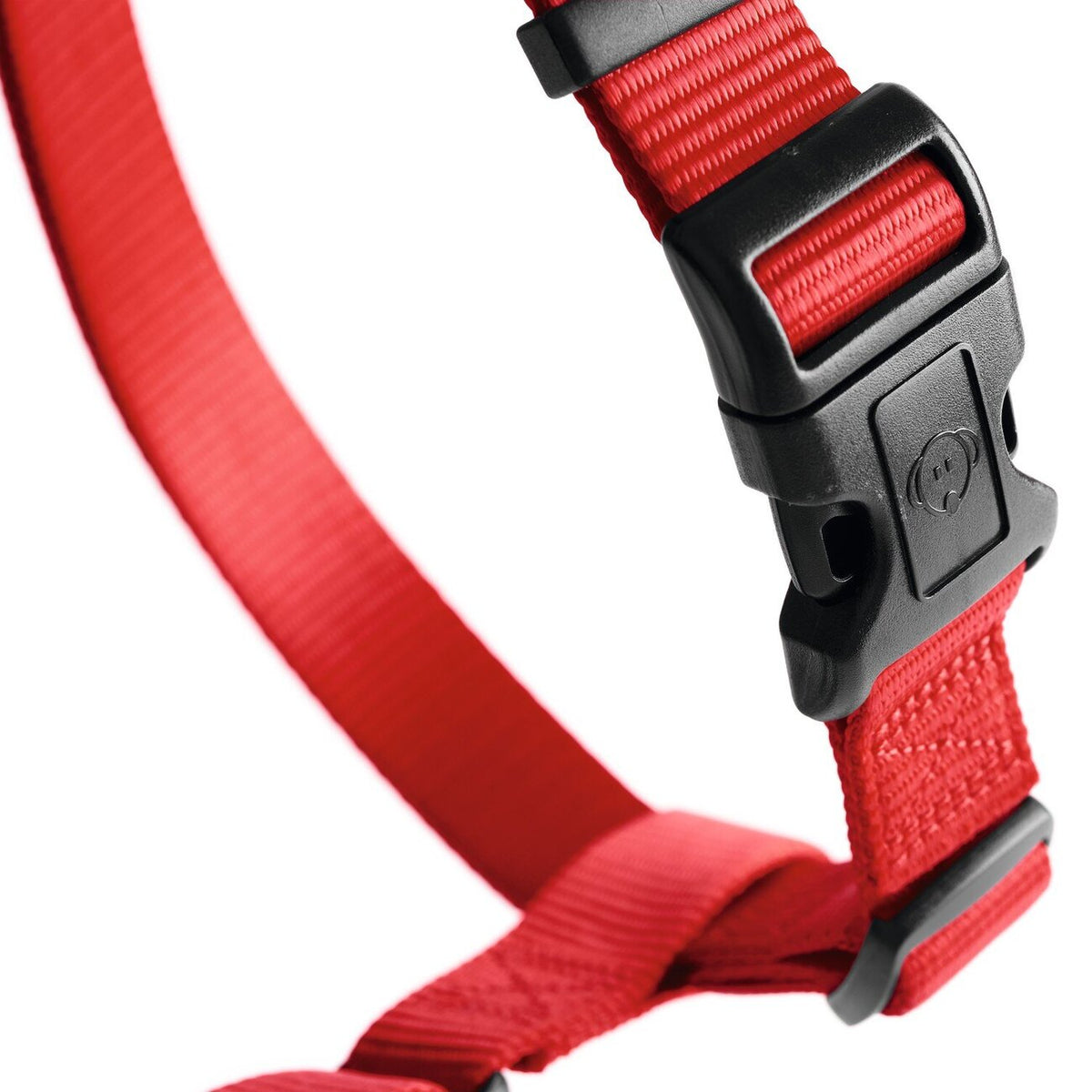 Hunter Hundegeschirr Ecco Sport Vario Rapid Nylon