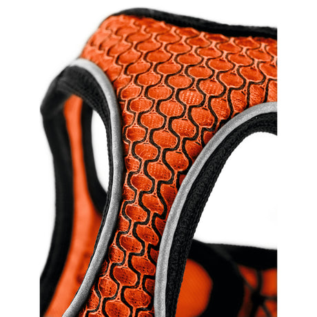 HUNTER Hundegeschirr Hilo Comfort Mesh