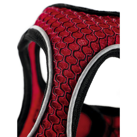 HUNTER Hundegeschirr Hilo Comfort Mesh