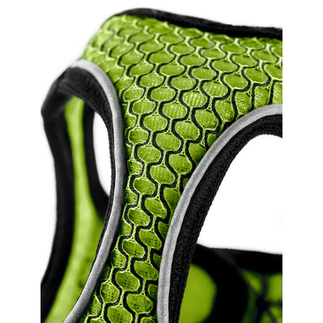 HUNTER Hundegeschirr Hilo Comfort Mesh