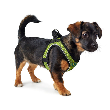 HUNTER Hundegeschirr Hilo Comfort Mesh