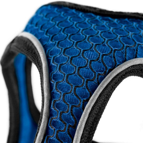 HUNTER Hundegeschirr Hilo Comfort Mesh