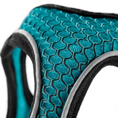 HUNTER Hundegeschirr Hilo Comfort Mesh