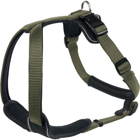 Hunter Hundegeschirr Neopren