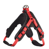Hunter Hundegeschirr Neopren Vario Quick