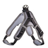 Hunter Hundegeschirr Neopren Vario Quick