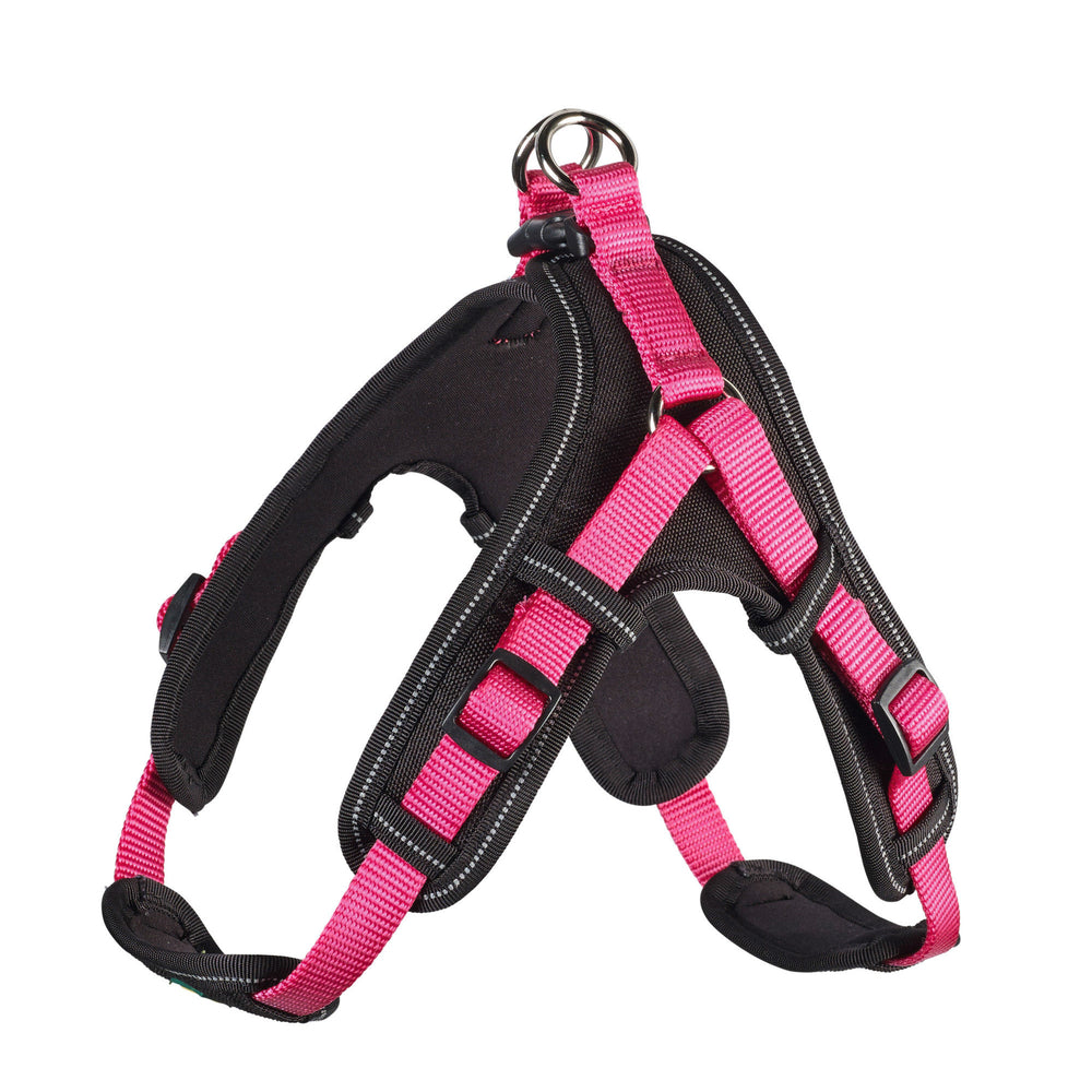 Hunter Hundegeschirr Neopren Vario Quick