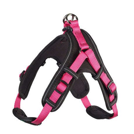 Hunter Hundegeschirr Neopren Vario Quick