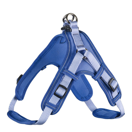 Hunter Hundegeschirr Neopren Vario Quick