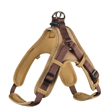Hunter Hundegeschirr Neopren Vario Quick