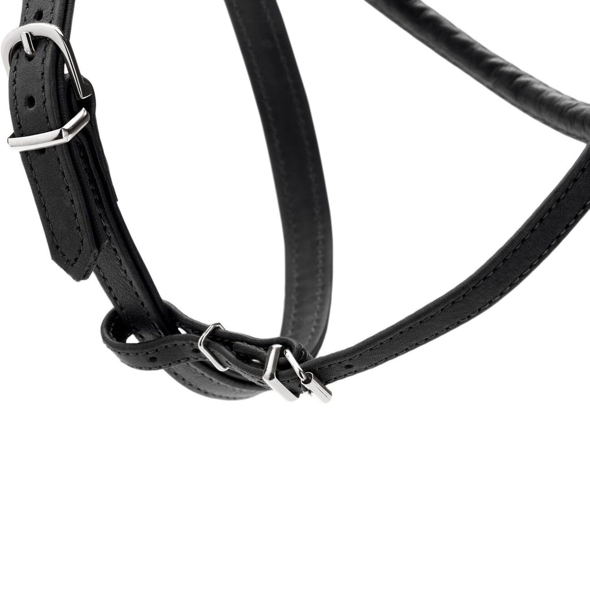 Hundegeschirr Round & Soft Canadian Up