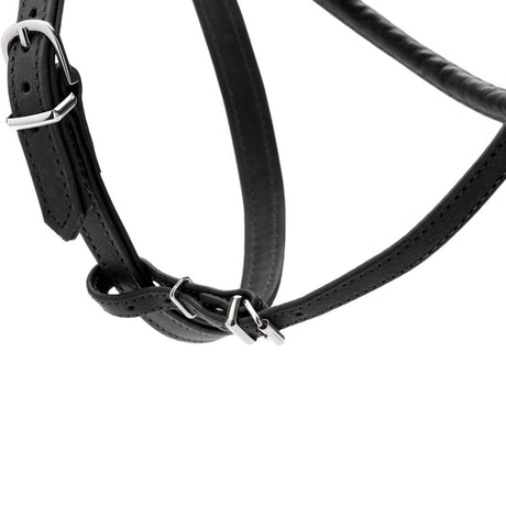 Hundegeschirr Round & Soft Canadian Up