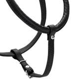 Hundegeschirr Round & Soft Canadian Up