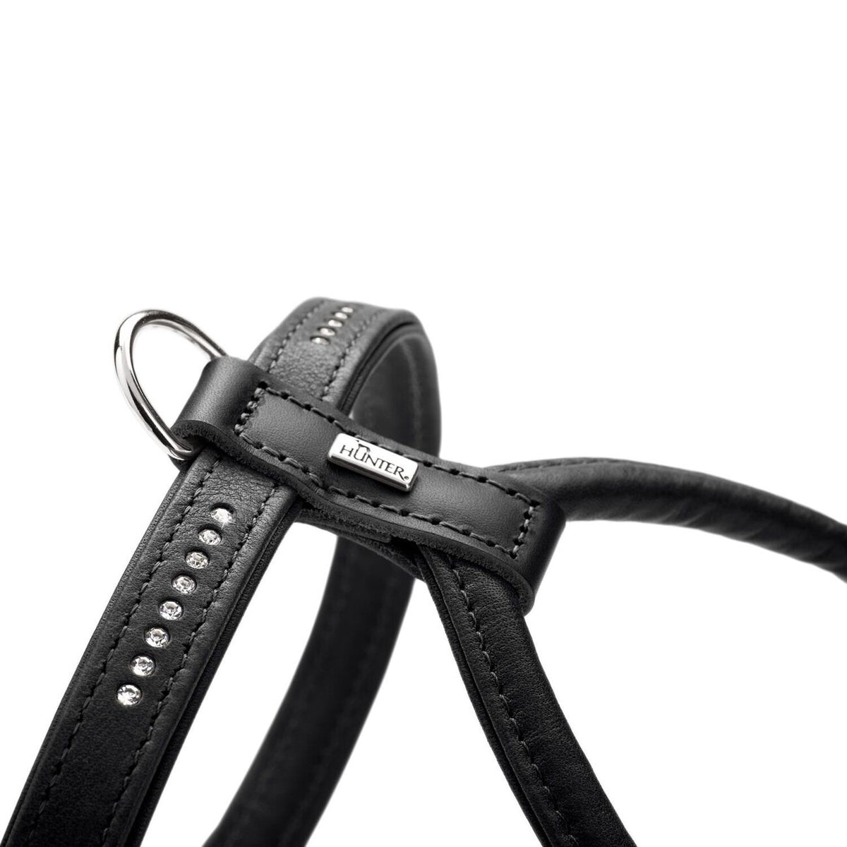 Hundegeschirr Round & Soft Canadian Up