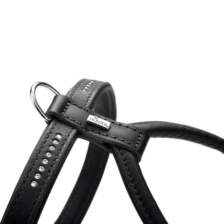 Hundegeschirr Round & Soft Canadian Up
