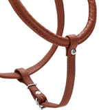 Hundegeschirr Round & Soft Canadian Up