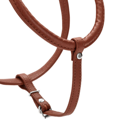 Hundegeschirr Round & Soft Canadian Up