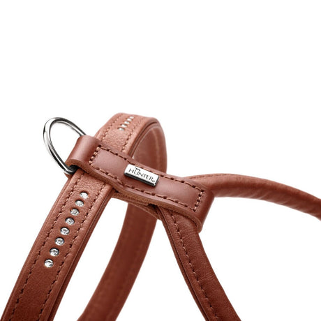 Hundegeschirr Round & Soft Canadian Up